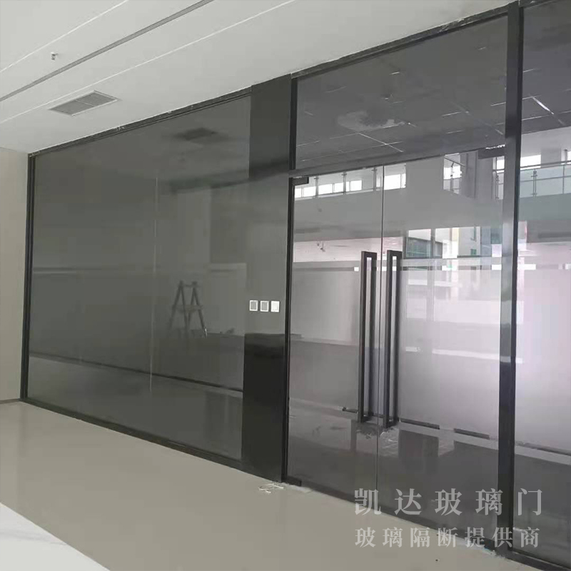 齊河新型材料交易中心，一樓大廳